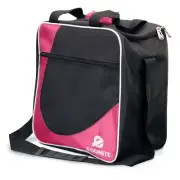 Ebonite Basic 1 Ball Tote Bowling Bag