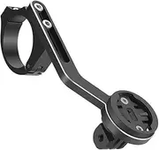 Headlight Bracket Aluminium Alloy Bicycle Light Holder Bike Mount Fit for IGS Garmin Fit for Bryton Fit for Cateye Fit for GoPro Fog Light Bracket