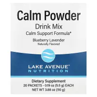 在飛比找iHerb優惠-[iHerb] Lake Avenue Nutrition 