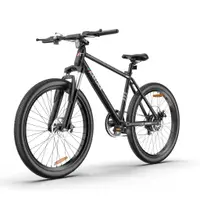 在飛比找蝦皮購物優惠-KAKUKA K26 電動自行車 電輔助自行車 隱藏式電池設