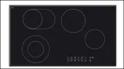 Baumatic 90cm Ceramic Cooktop | GECE9004