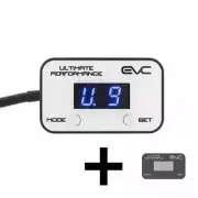 ULTIMATE9 EVC THROTTLE CONTROLLER FOR DODGE -CHAR