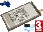 Battery Replacement for Samsung Galaxy S20 Ultra S10 S10+ S10E S23 S8 S9+ Note