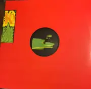 Sagat - Yeah Tomorrow (12")