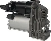 AP03 Air Suspension Compressor Pump + Relay 37106793778 Compatible With BMW E61 520d 525d 520i 523i 525i 530i 545i 525xd 530xd 525xi 530xi