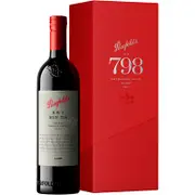 Penfolds RWT Shiraz 2021 750mL GB