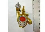 Procon Pump & Backflow Preventer, For Freestyle, Plexus, 9100 Self-Serve Unit