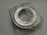 KBC 6208-ZZ C3G14 40X80X18 mm BEARING WITH METAL SHEILDS ON BOTH SIDES A636
