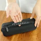 Hard EVA Carrying Case Manual Coffee Grinder Carrying Case for Office Travel