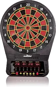 Arachnid Cricket Pro 650 Electronic Dartboard