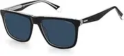 [Polaroid Eyewear] Eyewear Men's PLD 2102/S/X Polarised Sunglasses