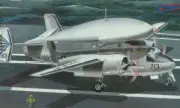 Mach 2 7229 1:72 Grumman E-1B Tracer