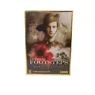 In Their Footsteps (DVD) Box Set Australian TV Series Documentary War Family