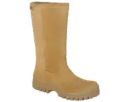 Panama Jack Hanoi B2 boots velour cuero bark