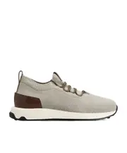 Tod's Slip-On Sneakers UK11.5,UK7.5,UK9,UK10,UK11,UK8.5 Gray, brown