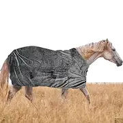 Horse Turnout Blanket, Warm Horse Blanket, Adjustable Turnout Sheet, Winter Horse Blanket, Flannel Horse Blanket, Breathable Turnout Blanket, Weatherproof Horse Sheet, Durable Horse Blanket,