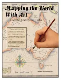 在飛比找博客來優惠-Mapping the World With Art