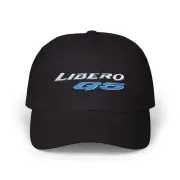 Motorcycle Cap for Yamaha Libero G5 Riders – Biker Style Hat