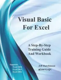 在飛比找博客來優惠-Visual Basic For Excel: Suppor