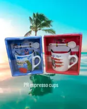 espresso cup set