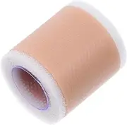 1 Roll Fade Scar Stickers Patch Adhesive Tape Bandages Lip Care Pastes Marks Erase Patches Waterproof Tapes Repair Scar Removal Tape Remover Hydrating Gel