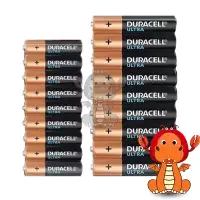 在飛比找蝦皮購物優惠-Duracell 金頂超能量電池3號 COSTCO 金霸王 