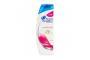 HEAD & Shoulder SMOOTH & SILKY ANTI DANDRUFF SHAMPOO 400ML