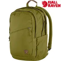 在飛比找樂天市場購物網優惠-Fjallraven 北極狐 Raven 28L 筆電背包/