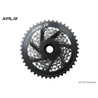 在飛比找蝦皮購物優惠-(SRAM) 礫石車 Gravel XPLR XPLR XG