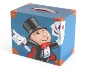Marvin's Magic Dress up Magician Kit [MMJMME0149]