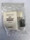 Sharp Genuine OEM Microwave Microswitch 28QBP0839