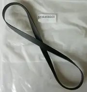 NEW TEAC OEM Capstan Belt 5534468000 X-3R 80-8 A3300 A3440 A6300 Tascam 32 22-2