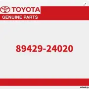 TOYOTA LEXUS Genuine Water Temperature Sensor CROWN 89429-24020 OEM