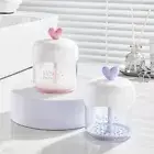 Cleansing Facial Cleanser Body Wash Bubble Foamer Portable Foam Maker