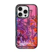 iPhone 16 Pro Impact Case RM Symbol Painting