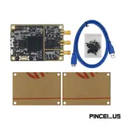 Upgraded B205-MINI 70MHz-6GHz SDR Radio Board Software Defined Radio