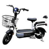 在飛比找蝦皮購物優惠-【98GO電動自行車】電動腳踏車 電動車 ebike 電動輔