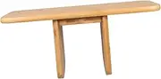 Wooden Meditation Bench Portable Kneeling Stool for Yoga Prayer Bench Office Chair Home Use