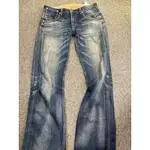 LEVIS 504 牛仔褲 30*34