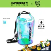 Hypergear Waterproof Dry Bag Bubble (10L )