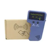 ID Handheld Duplicator Induction Handheld 20 W 125KHz Replicator with 6x Cards