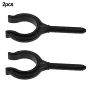 Heavy Duty Side Mount Oar Lock Rowlocks Suitable for Dinghies and For Kayaks
