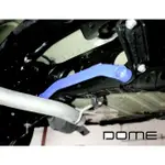 【整備區】D.R DOME RACING TOYOTA NEW RAV4 後下兩點式拉桿 結構桿 高強度 後下拉 四代