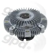 For 1983-1984 Ford Thunderbird 2.3L Engine Cooling Fan Clutch 804LD30 (for: Ford)