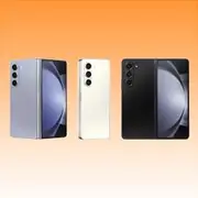 Samsung Galaxy Z Fold 5