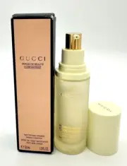 Gucci Serum De Beaute Mattifying Primer Shine Control 1 oz
