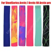 Telescopic Headband Replacement For SteelSeries Arctis 7 Arctis 9X/Pro Headset