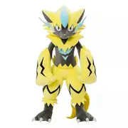 Kids&Boys&Girl 22cm 9" Zeraora Plush Animation Toy Soft Stuffed Plush Doll Gift