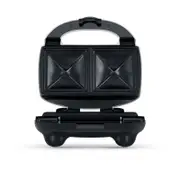 Breville The Big One Jaffle Maker BTS100SIL