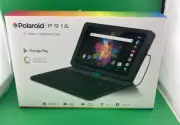 Polaroid Tablet Computer P916 16gb Duel Camera Quadcore WiFi (NEW)